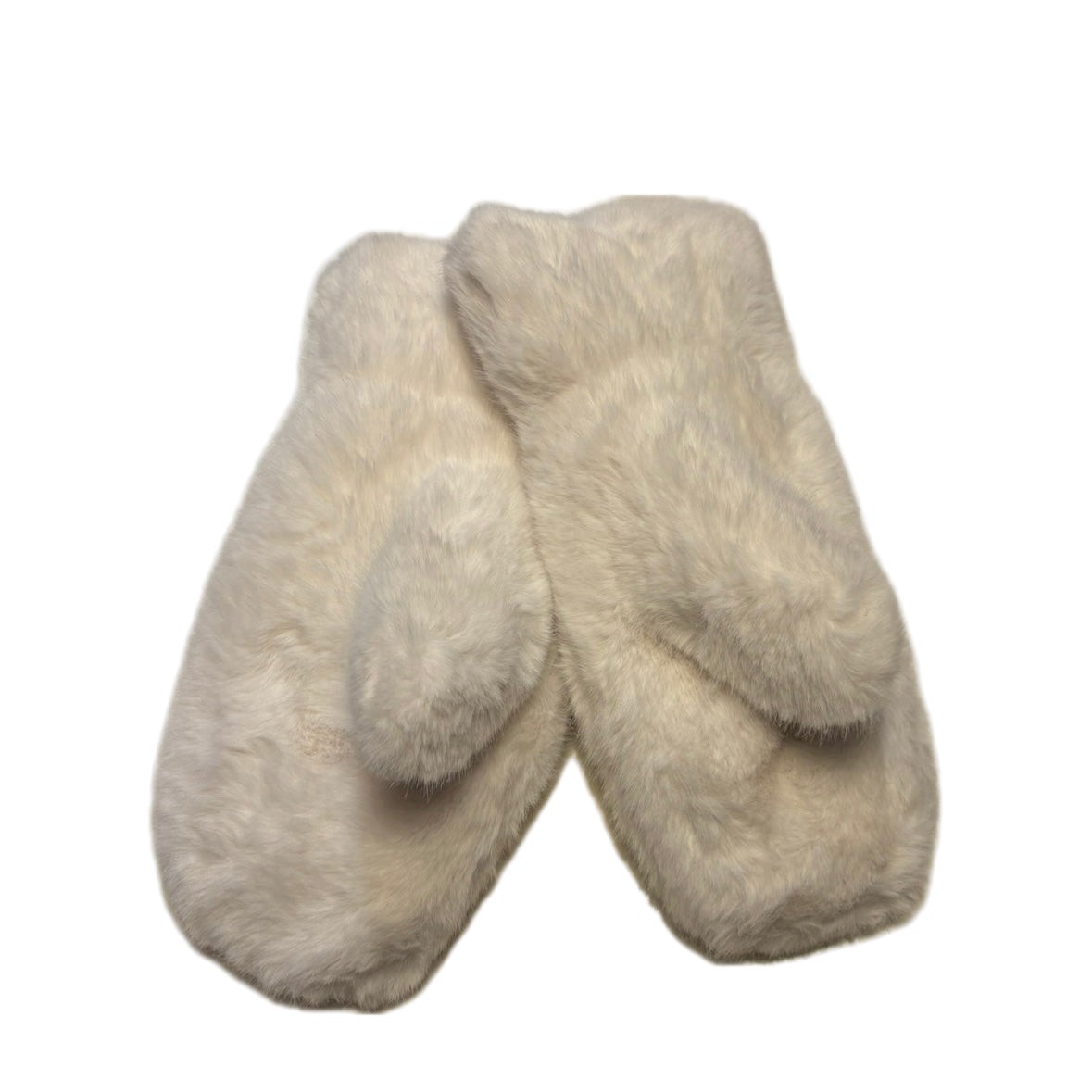 🧤 Kunstfell-Fäustlinge im Leo-Stil – Warm, Weich & Modisch