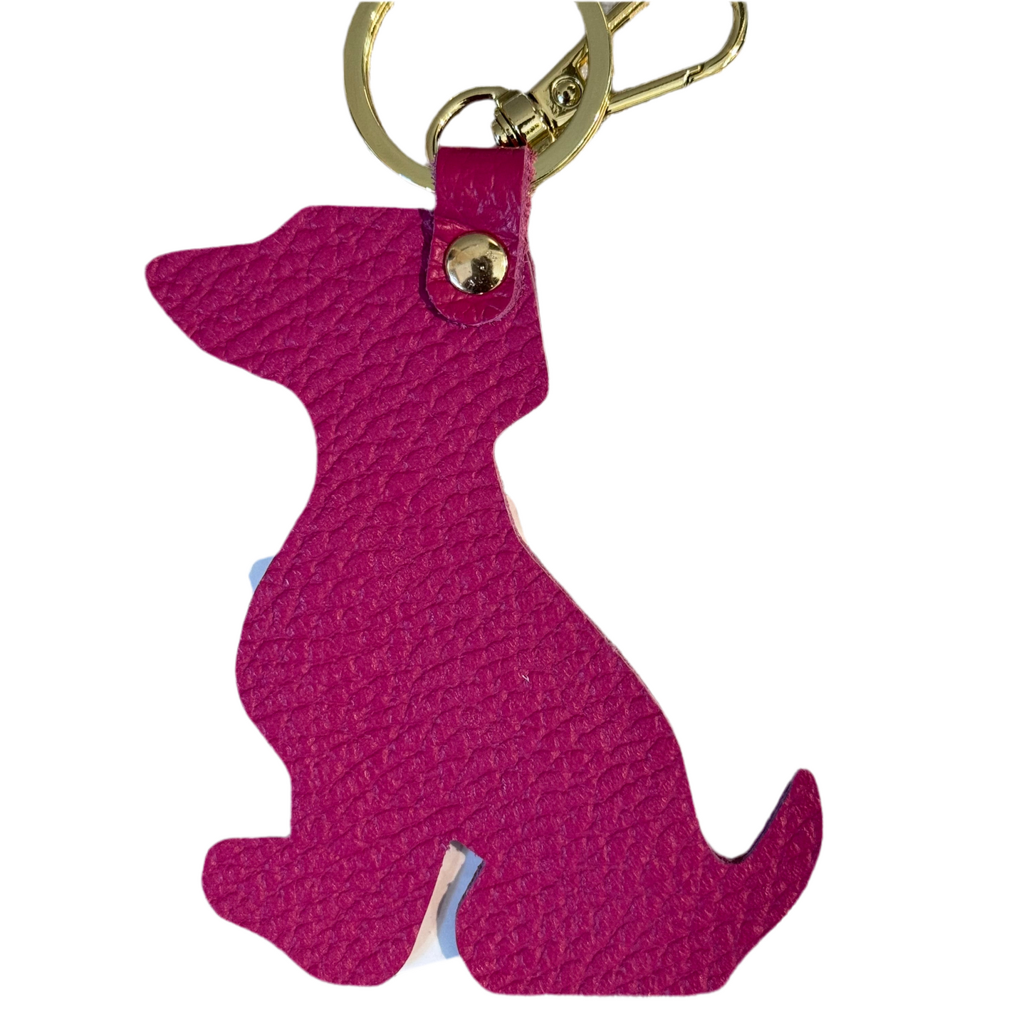 Süßer Schlüssel- & Taschenanhänger mit niedlichen Hunden oder Katzen – Perfektes Accessoire für Tierliebhaber!