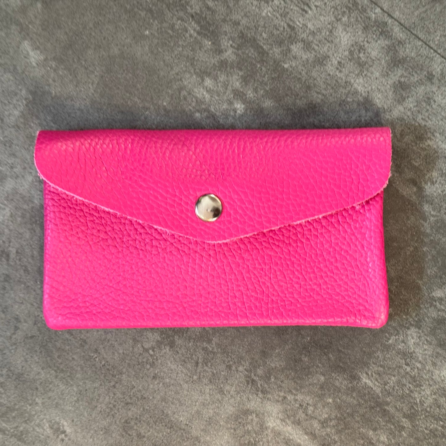 Echtleder - Geldbeutel 👛