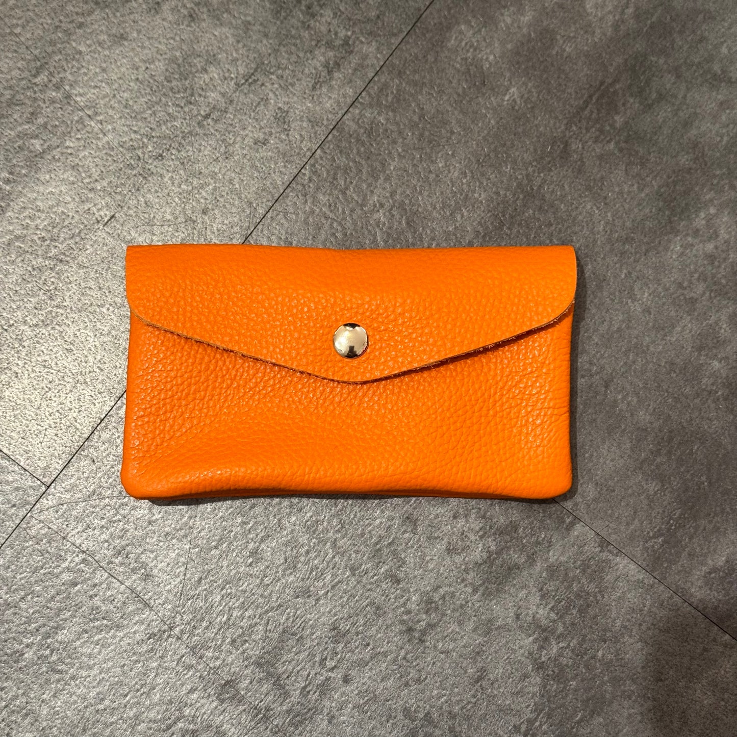 Echtleder - Geldbeutel 👛