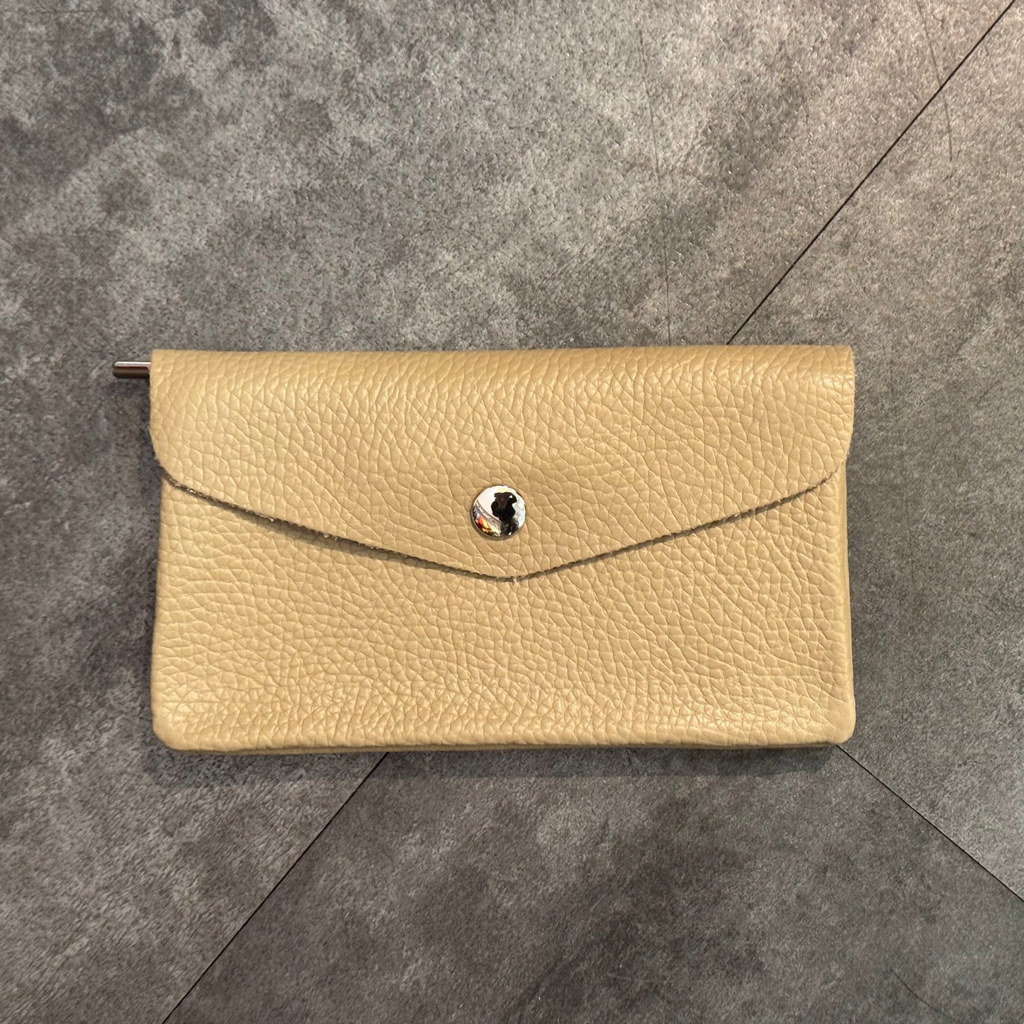 Echtleder - Geldbeutel 👛