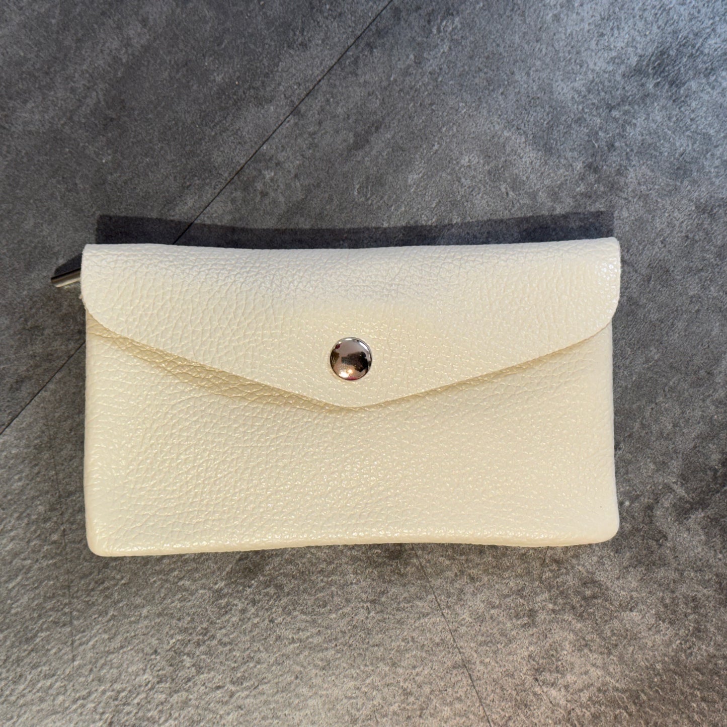 Echtleder - Geldbeutel 👛
