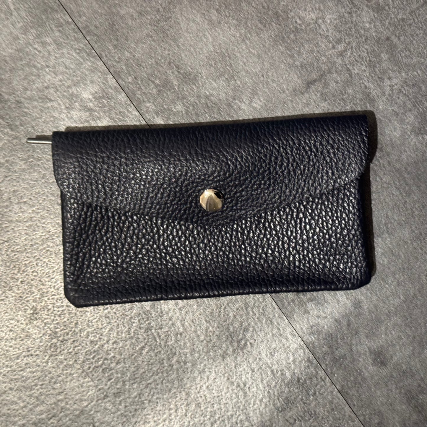 Echtleder - Geldbeutel 👛