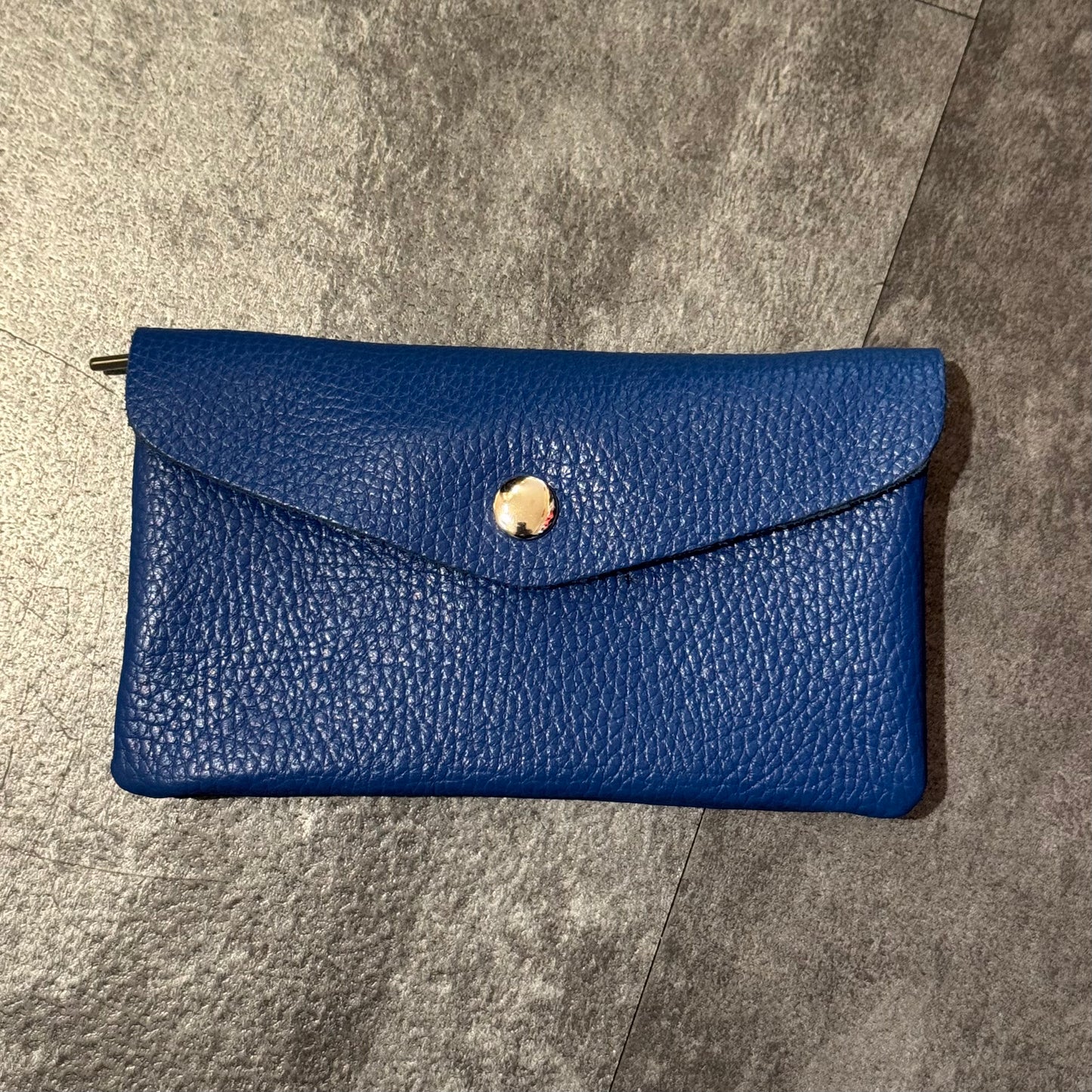 Echtleder - Geldbeutel 👛