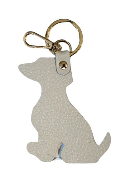 Süßer Schlüssel- & Taschenanhänger mit niedlichen Hunden oder Katzen – Perfektes Accessoire für Tierliebhaber!