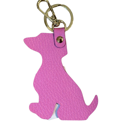 Süßer Schlüssel- & Taschenanhänger mit niedlichen Hunden oder Katzen – Perfektes Accessoire für Tierliebhaber!