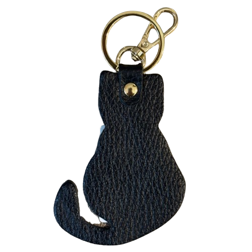 Süßer Schlüssel- & Taschenanhänger mit niedlichen Hunden oder Katzen – Perfektes Accessoire für Tierliebhaber!