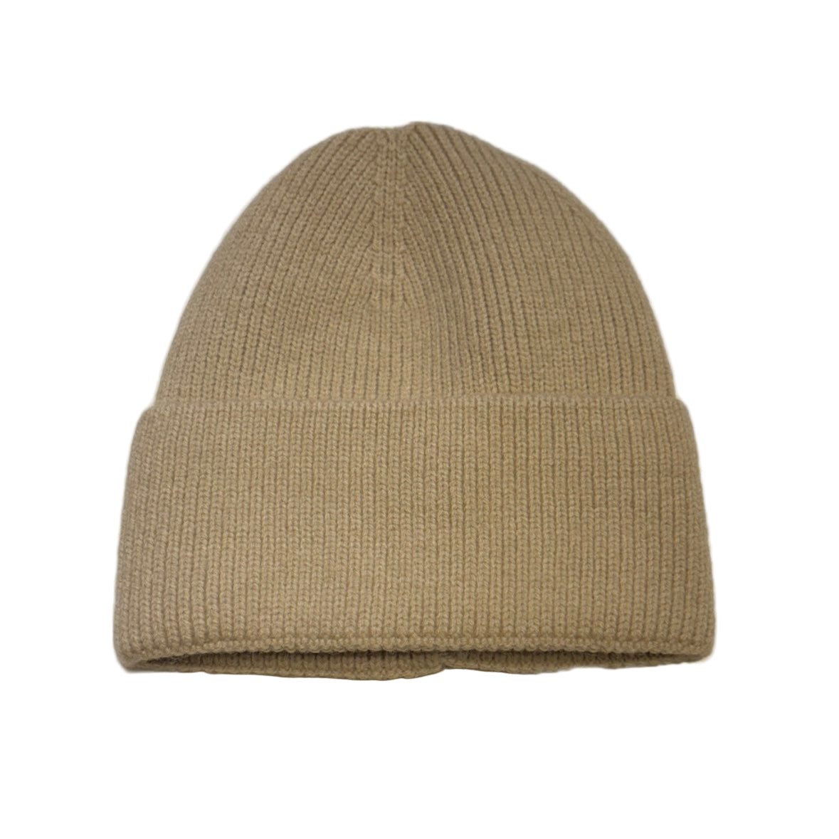 Basic Viskose-Mütze – schlicht, weich & in vielen Farben