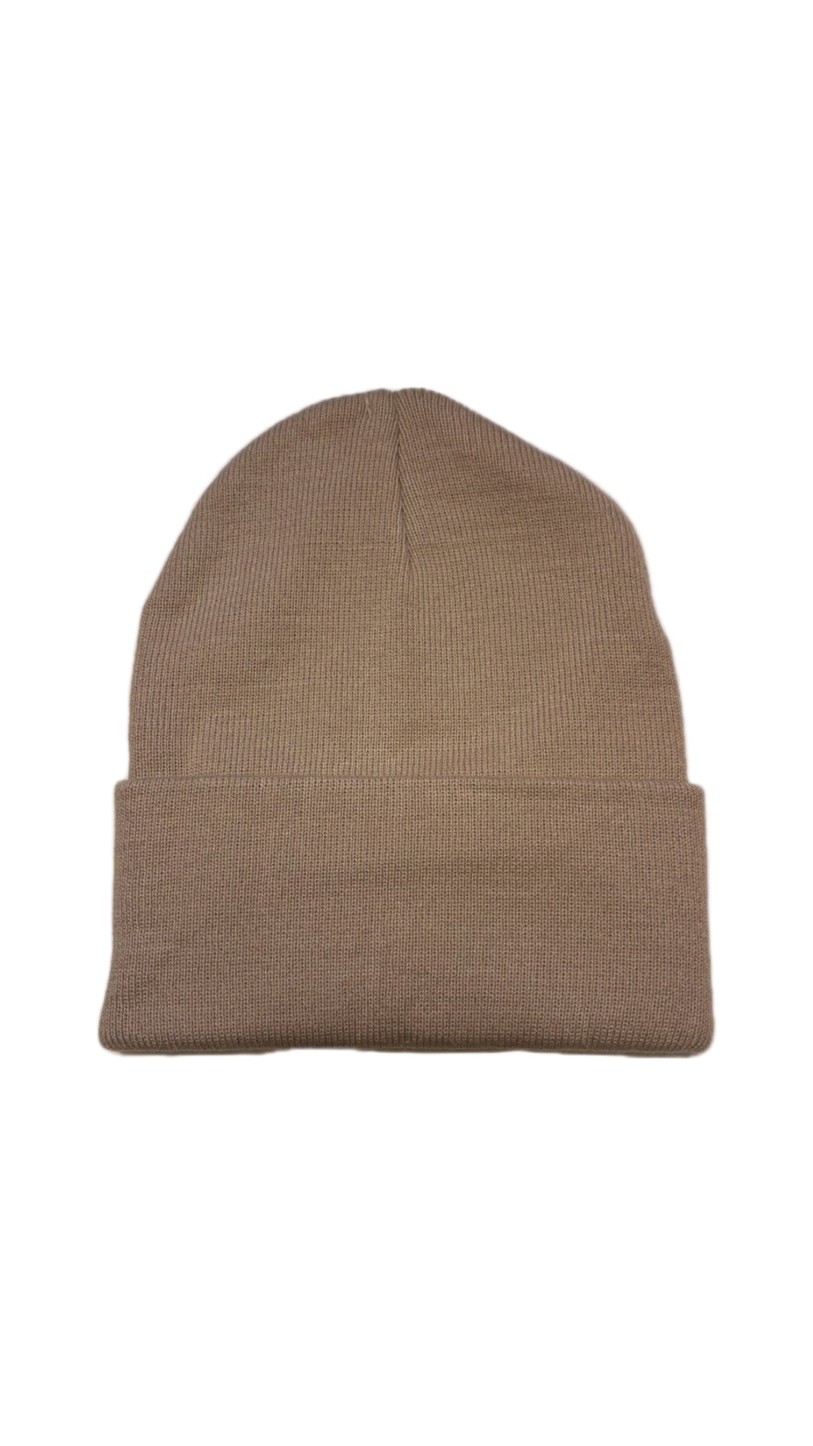Beanie “Soft Feel” aus 100 % Viskose