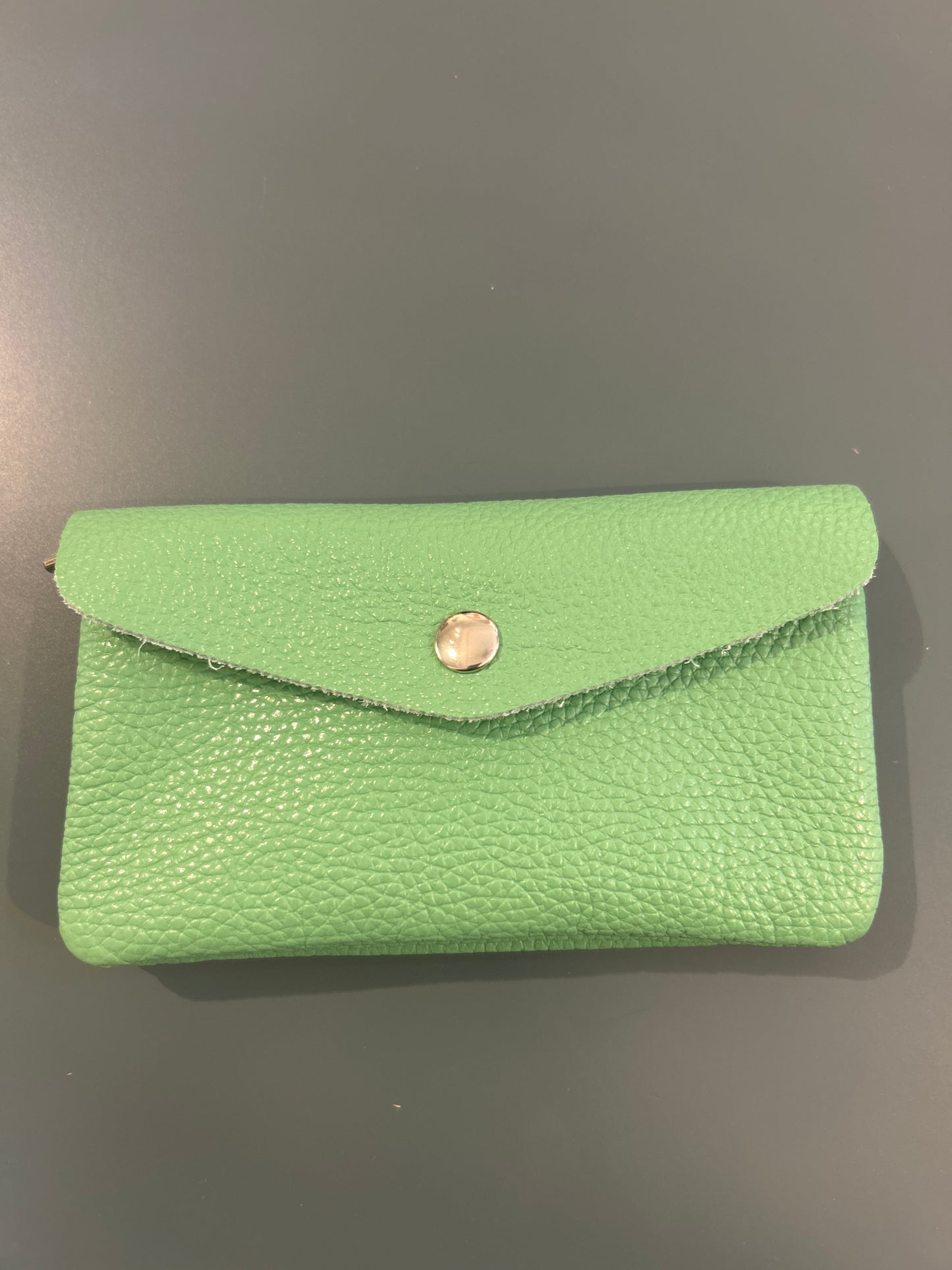 Echtleder - Geldbeutel 👛