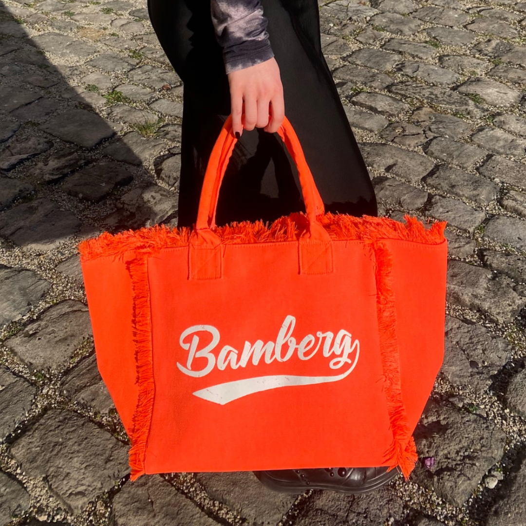 Bamberg-Bag